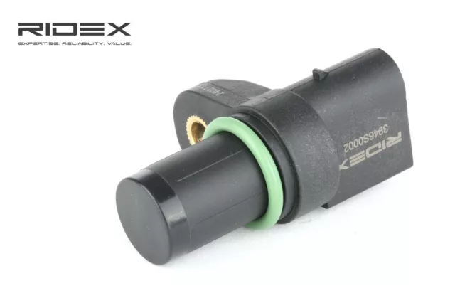 RIDEX 3946S0002 Nockenwelleposition Sensor für BMW 3 Touring (E91) X3 (E83)