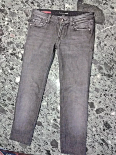 Lotto 7 jeans Guess - Fly Girl - Relish - Fornarina - Terranova 2