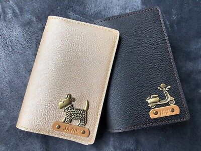 Personalized Passport Cover, Passport Holder, TRAVEL Passport Covers, Best Gift!