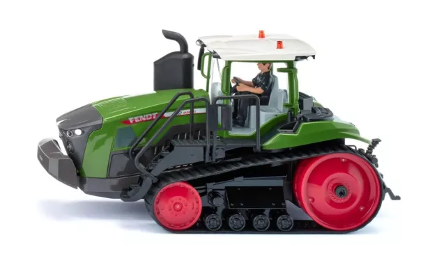 Siku 6790 Fendt 1167 Vario MT con control de aplicación Bluetooth - embalaje original nuevo