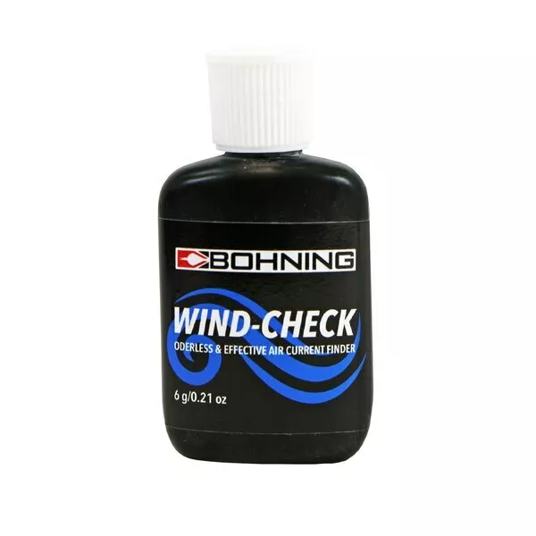 Bohning Wind Check