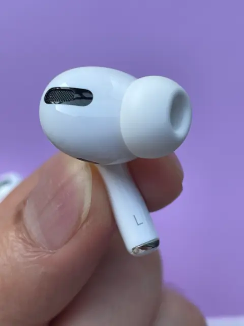 Apple AirPods Pro 1st Generation Left Airpod Left Side Airpods Pro 1st Only