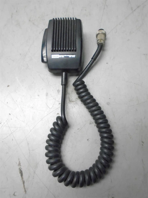 KDK 4 Pin Moving Coil Microphone DM-88A