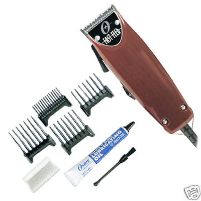 Oster FAST FEED Clipper 76023 Barber HairCut Salon NEW
