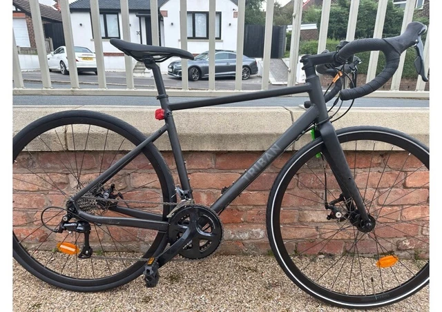 triban rc 500 ebay