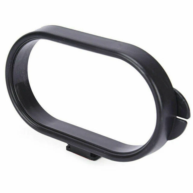 Car Interior Trash Rack Can Bin Rubbish Garbage Holder Organizer Storage Hanger