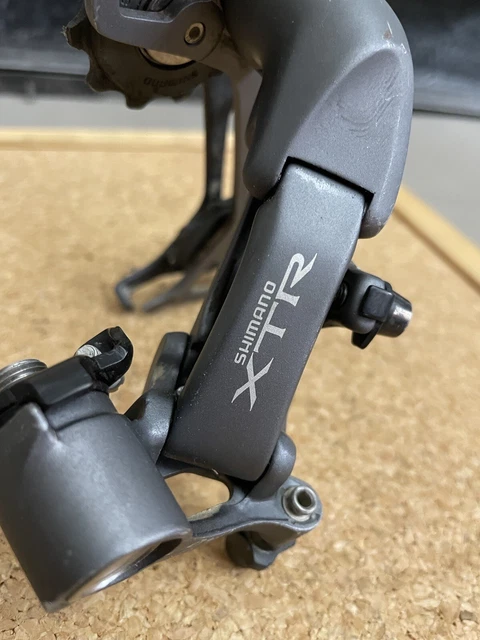 shimano rapid rise rear derailleur