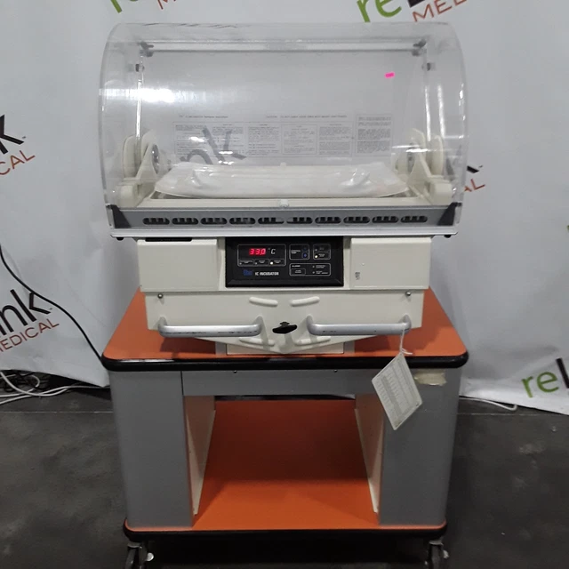 Ohmeda Medical Ohio IC Incubator