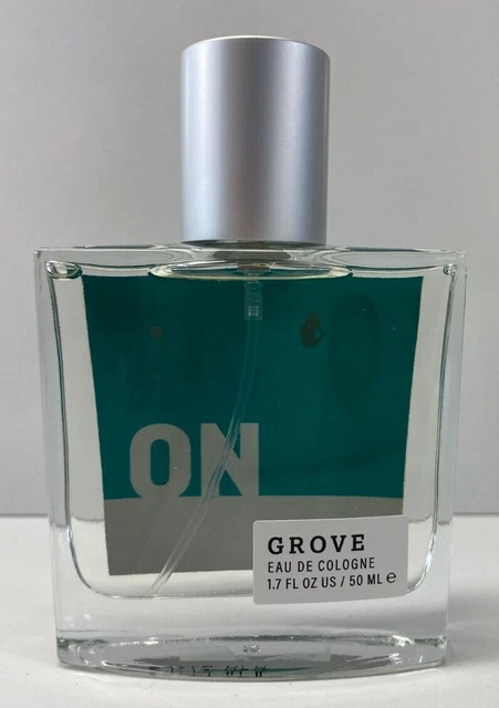 Grove old hotsell navy cologne