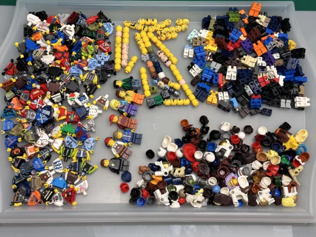 Order lego discount pieces uk