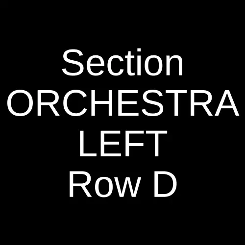 2 Tickets Texas Ballet Theater: Beauty and The Beast 5/18/24 Fort Worth, TX