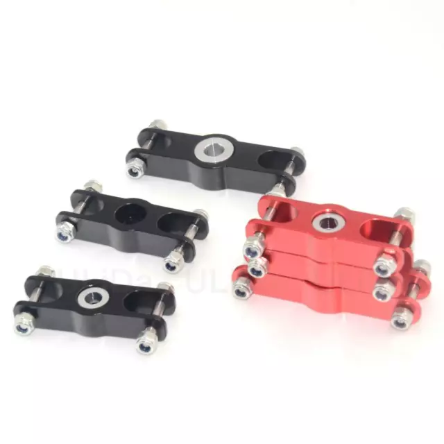 5mm 6mm 8mm Folding Propeller Props Clamp Adapter for Fixed Wing RC Airplane