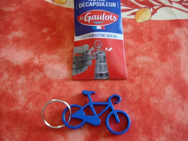 Porte Clé Décapsuleur, Poche Tournevis Porte Clef En Acier Inoxydable
