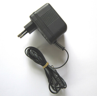 Alimentatore aa-091abn teledat 431 LAN AC-adaptor Alimentatore Convertitore Trasformatore 