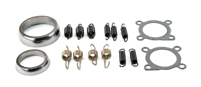 Arctic Cat Crossfire CFR 1000 EFI, 2010-2011, Exhaust Gasket/Spring Kit