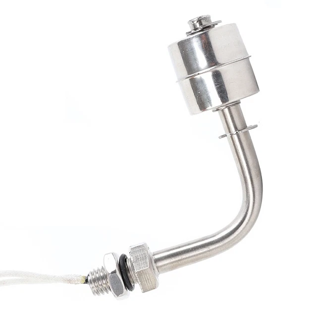 Détecteur De Niveau à Flotteur Magnétique - LT_204 - Golden Mountain