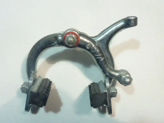2 étriers De Freins SHIMANO EXAGE BR-M320 Neufs - VTT/Chemin - Noir