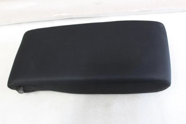 2016 2017 2018 Nissan Altima Rear Seat Console Arm Rest Charcoal Trim G