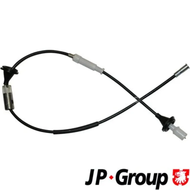 Tachowelle Tachometer JP GROUP 1170601000 für VW PASSAT 35I 3A5 3A2 B3 B4 16V