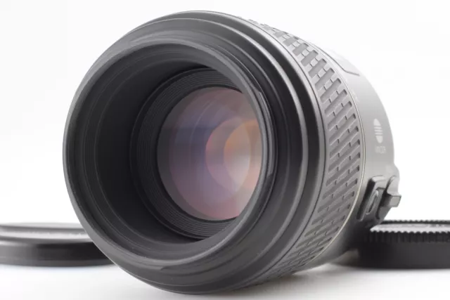 [Near MINT] Minolta AF Macro 100mm f2.8 Lens for Minolta Sony A Mount From JAPAN