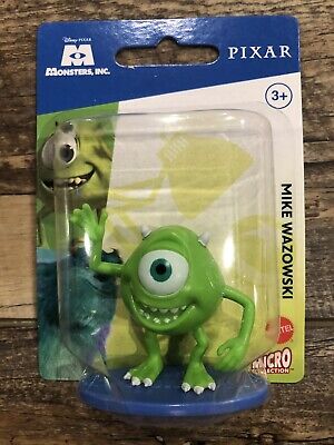 monsters inc mattel