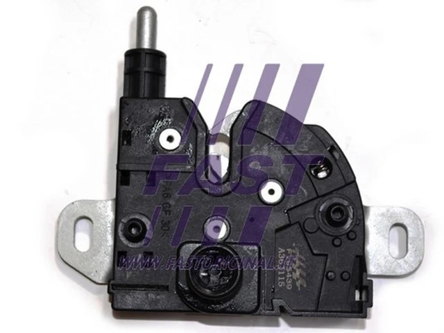 Serratura cofano FAST FT95439 per FORD TRANSIT Bus TOURNEO F_E_ F_F_ F_G_ FAE_