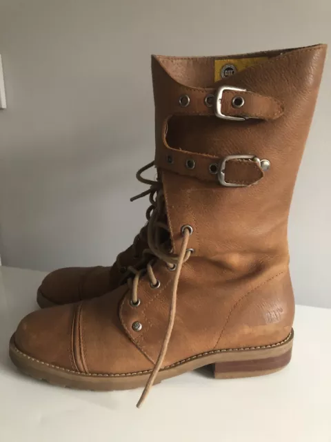 Caterpillar melody boots sale