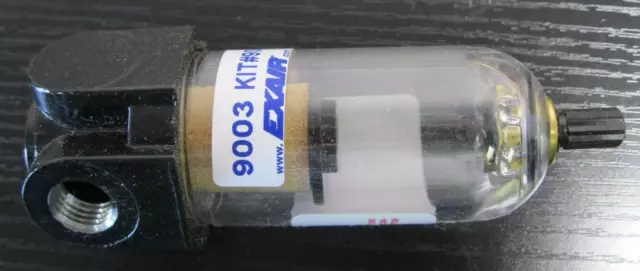 Exair 9003 Mini Filter 1/4