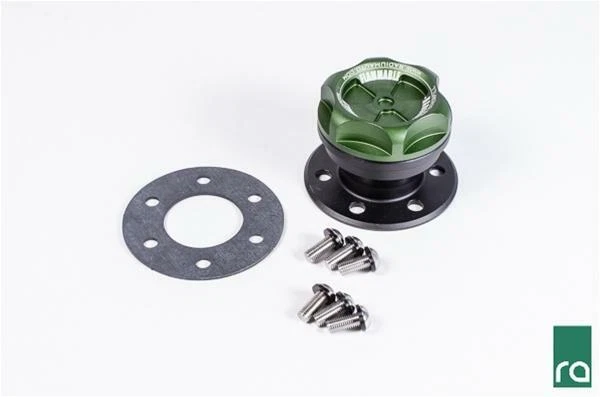 RADIUM AUTO Direct Holder Filling Neck and Cap 20-0197