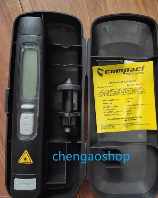 1PCS Compact Instruments A2103/LSR (by DHL or Fedex) #U4006D YG