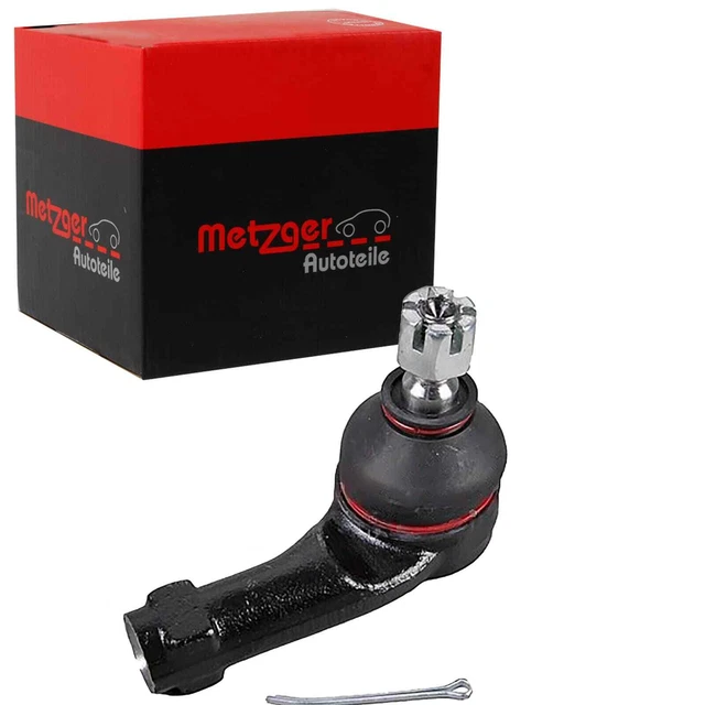 RTS ROTULE BARRE D'Accouplement Avant à Gauche Pour Jeep Cherokee