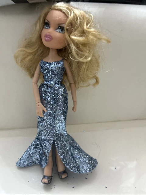 BRATZ DRESS. 6.52 - PicClick UK