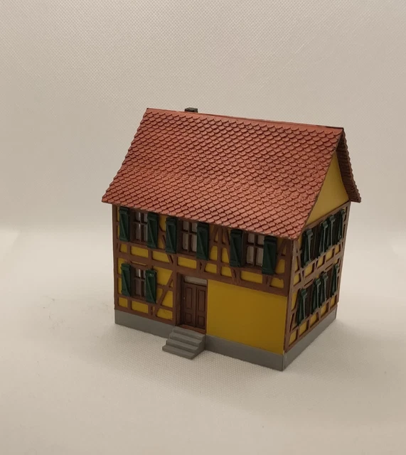 Maison Alsacienne Faller Ho - Autre Modélisme - Achat & prix | fnac