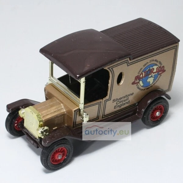 Matchbox models 2025