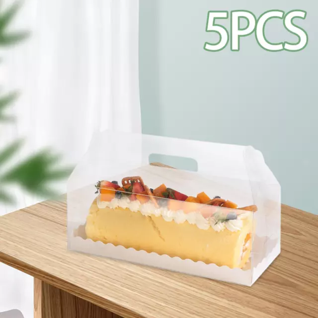 Lot de 3 extensions pour boîte à gâteaux 25.4, 30.5 ou 35.6 sur 35.6 cm de  hauteur : idéal pour donner de la hauteur à vos boîtes à gâteaux - PME