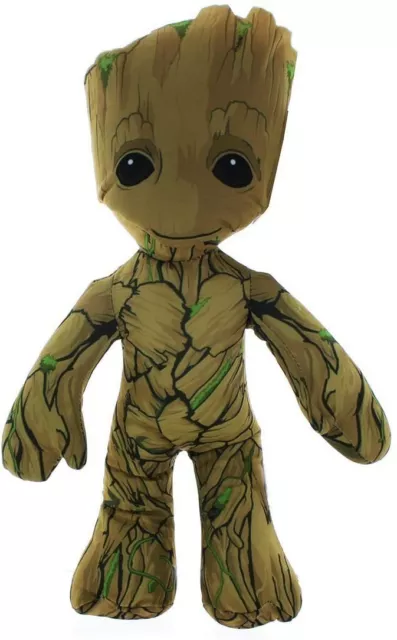 Guardians of The Galaxy 9" Baby Groot Plush