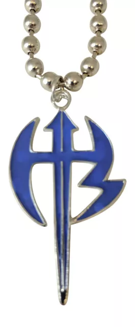 Hardy boyz deals necklace
