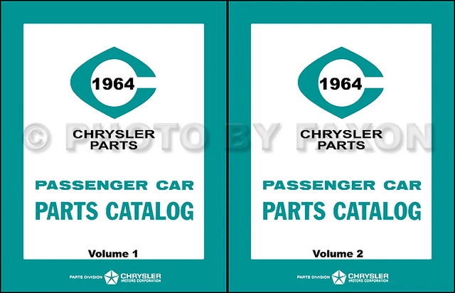 1955 1956 1957 1958 catalogue de livres de pièces MoPar Dodge voiture  Plymouth Chrysler DeSoto EUR 95,88 - PicClick FR