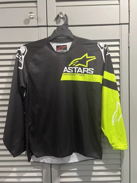 Motocross Alpinestars Kids Top XL Youth