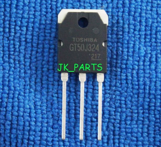 1pcs NEW GT50J324 TO-3P