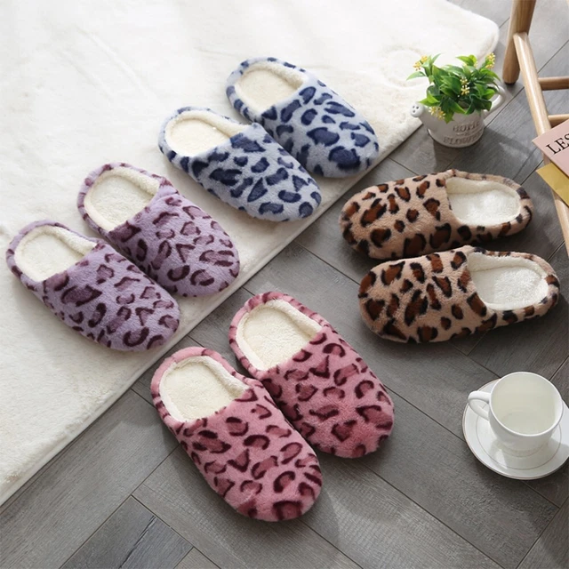 Pantofole uomo/donna inverno calde suola morbida per interni - scarpe antiscivolo casa - nuove