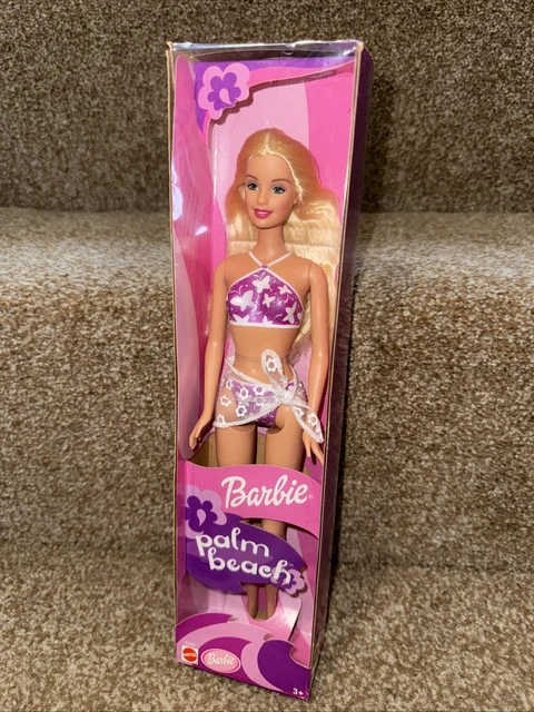 Barbie fashion avenue 2001 à vendre - Shopping Participatif