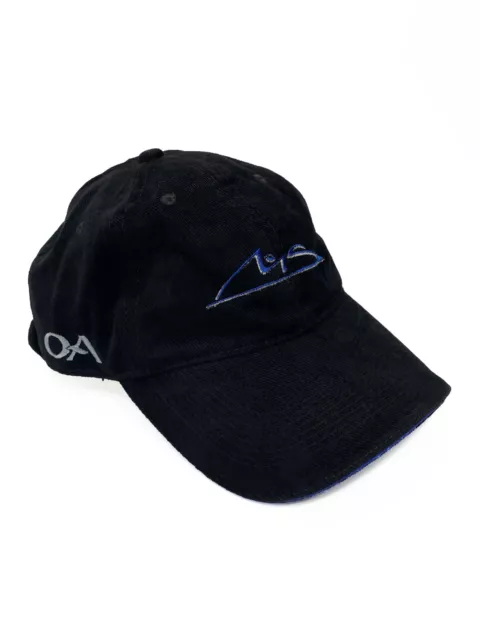 Michael Schumacher F1 Vintage 2000 Year World Champion Racing Cap