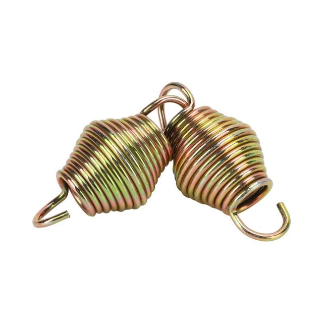 GAS GOLF CART For DS Hot New Brake Pedal Return Springs Upgrade Part