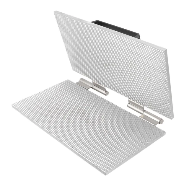 Manual Casting Mould Beewax Embossing Machine for Beehive Frames Foundation Manual Casting Mould Beewax Embossing Machine for Beehive Frames Foundation
