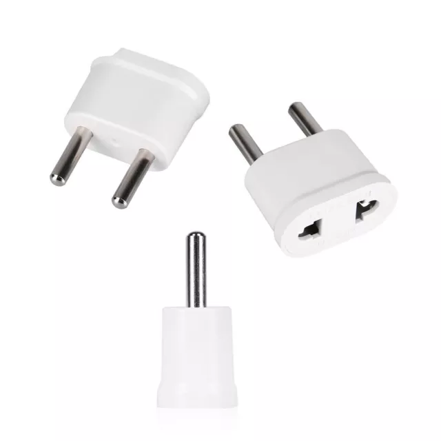 Electrical Plugs Adaptors Travel Adapters Power Cord Charger Plug Adapter
