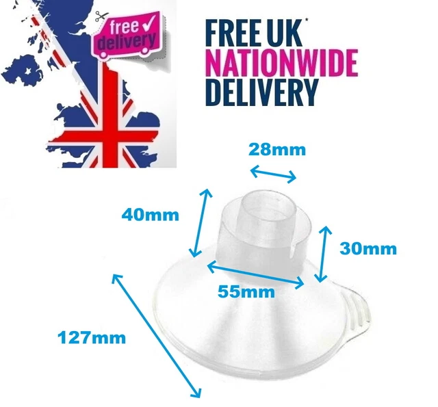 MIELE DISHWASHER SALT Funnel £6.65 PicClick UK