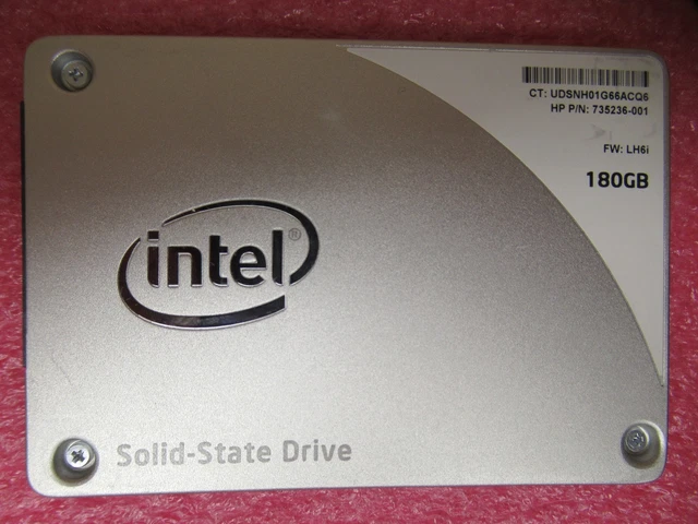 Intel ssd outlet pro 1500 series