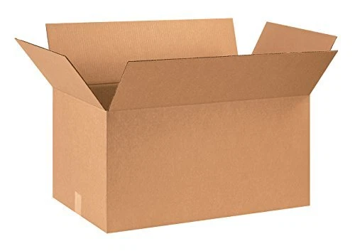 AVIDITI 29x17x15 Corrugated Boxes Large 29L x 17W x 15H Pack of 15 | Shipping...