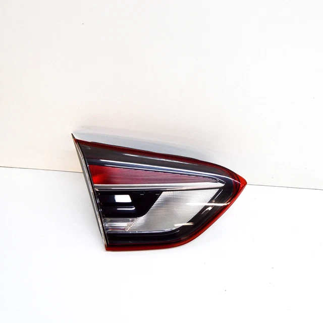 OPEL VAUXHALL CROSSLAND X P17 Feu arrière de hayon gauche 39137525 2020